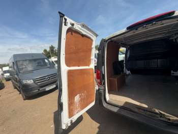Used Mercedes-Benz Vito 2021 for sale - 74655509: Photo