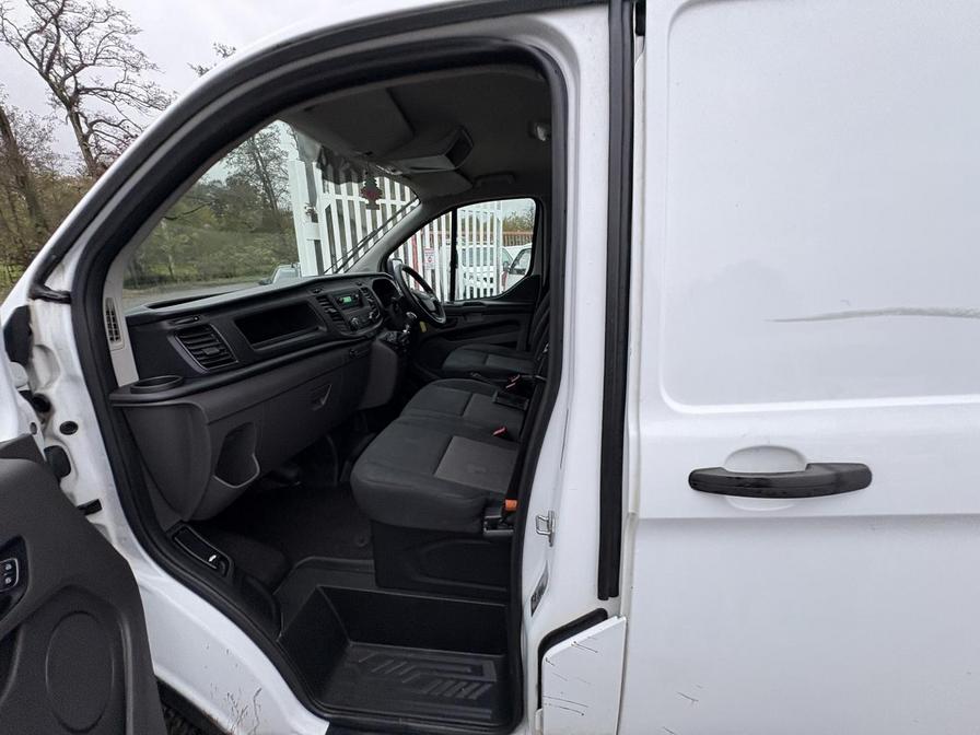 Used Ford Transit Custom 2018 for sale - 76564194: Photo 12