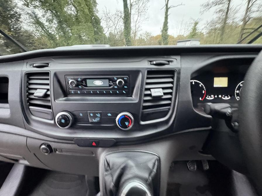 Used Ford Transit Custom 2018 for sale - 76564194: Photo 13