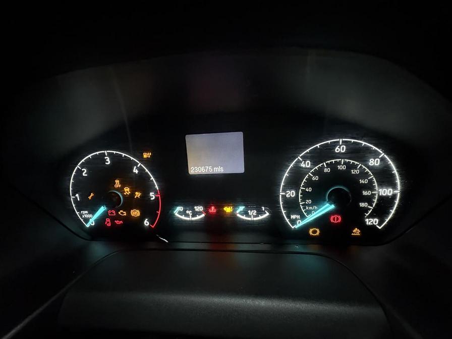 Used Ford Transit Custom 2018 for sale - 76564194: Photo 2