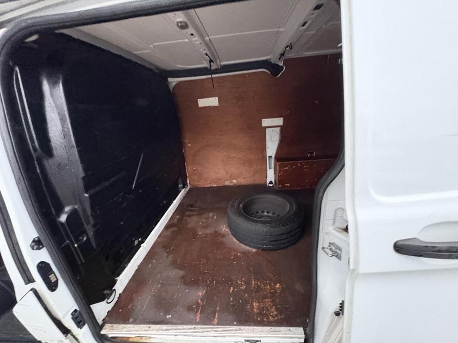 Used Ford Transit Custom 2018 for sale - 76564194: Photo 3