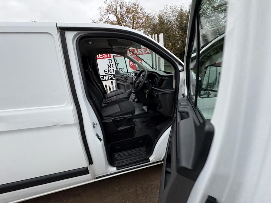 Used Ford Transit Custom 2018 for sale - 76564194: Photo 7