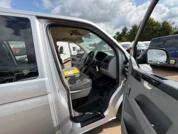 Used Volkswagen Transporter 2010 for sale - 74966747: Photo