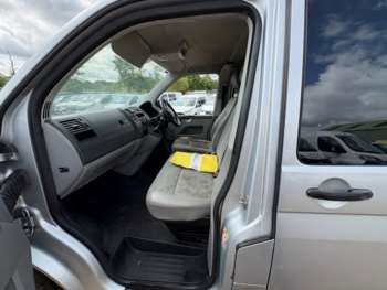 Used Volkswagen Transporter 2010 for sale - 74966747: Photo