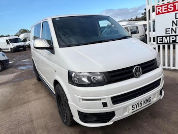 Volkswagen - Transporter