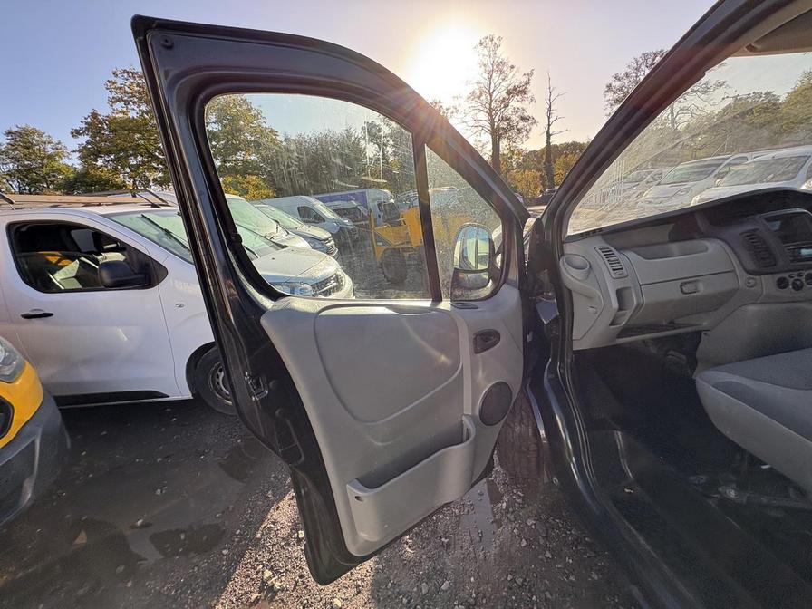 Used Renault Trafic 2012 for sale - 76373220: Photo 11