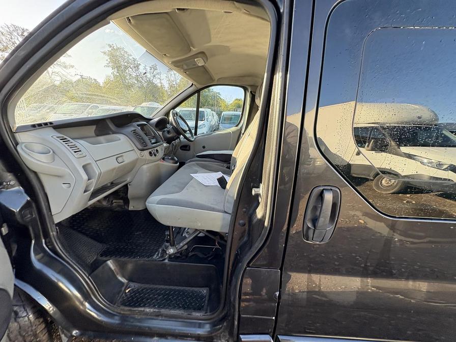 Used Renault Trafic 2012 for sale - 76373220: Photo 12