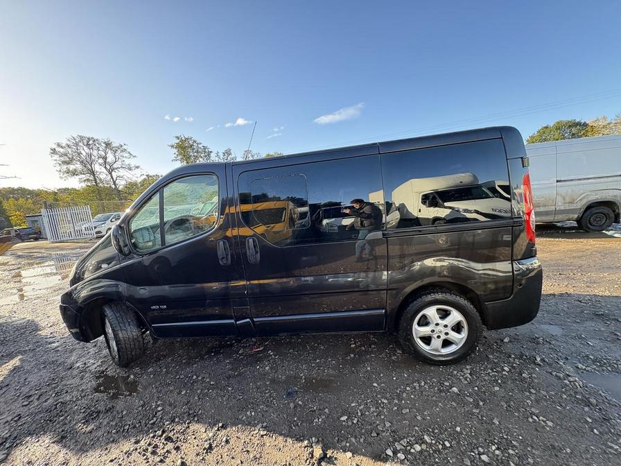 Used Renault Trafic 2012 for sale - 76373220: Photo 13