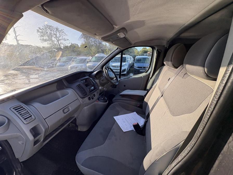 Used Renault Trafic 2012 for sale - 76373220: Photo 14