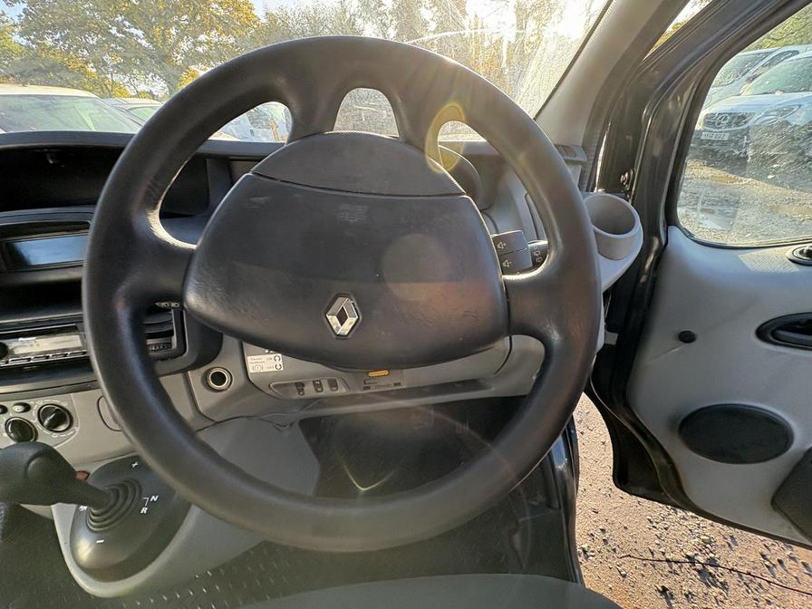 Used Renault Trafic 2012 for sale - 76373220: Photo 16