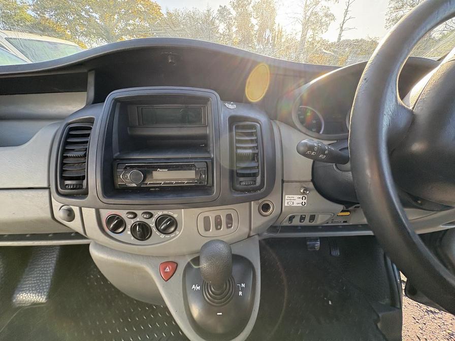 Used Renault Trafic 2012 for sale - 76373220: Photo 19