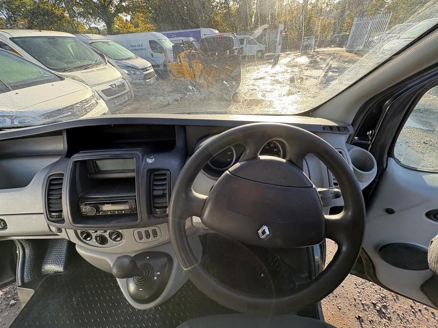 Used Renault Trafic 2012 for sale - 76373220: Photo 21