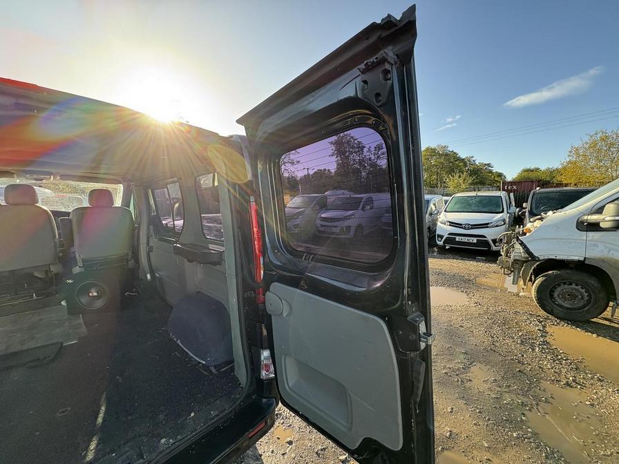 Used Renault Trafic 2012 for sale - 76373220: Photo 5