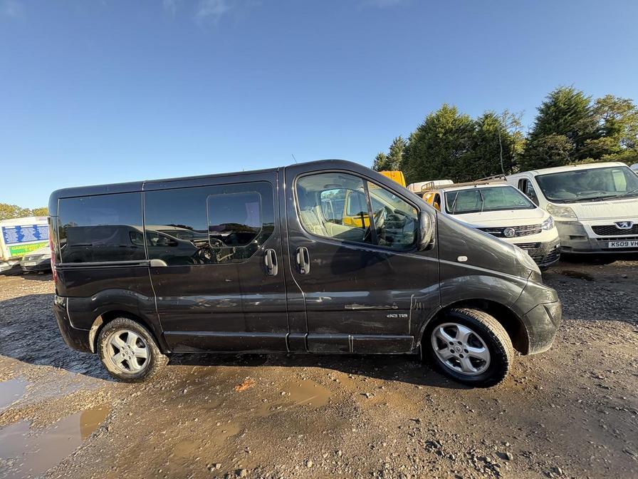 Used Renault Trafic 2012 for sale - 76373220: Photo 6