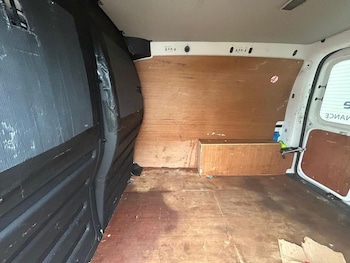 Used Volkswagen Caddy 2018 for sale - 76229653: Photo