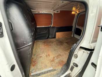 Used Vauxhall Combo 2022 for sale - 74740547: Photo