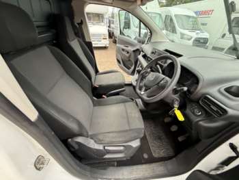 Used Vauxhall Combo 2022 for sale - 74740547: Photo