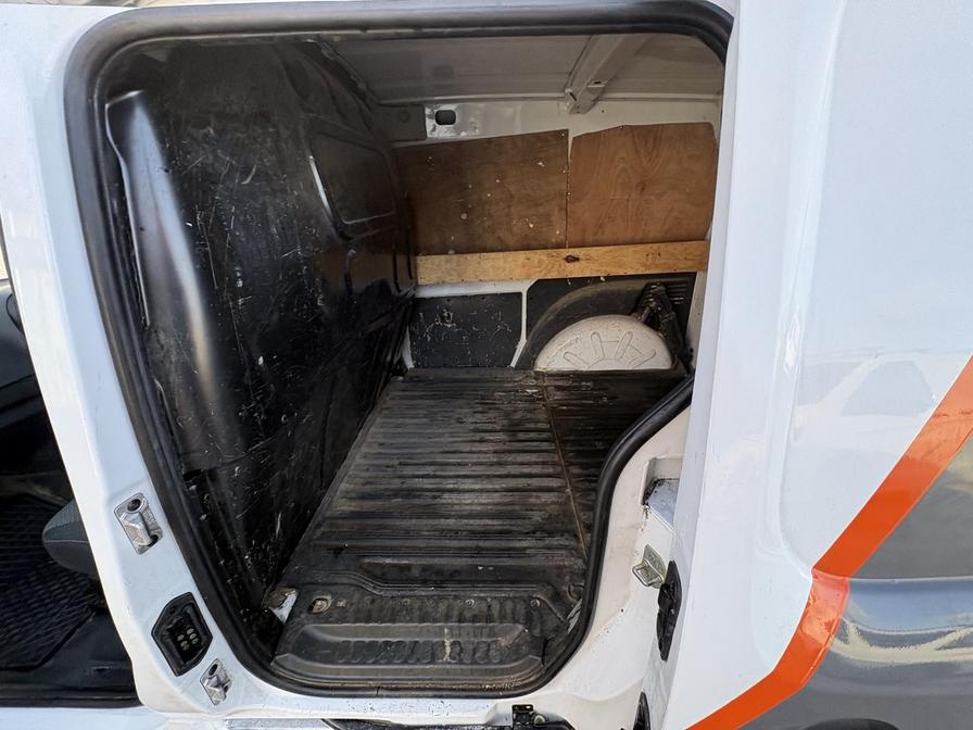 Used Mercedes-Benz Citan 2018 for sale - 76915679: Photo 11