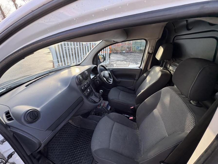 Used Mercedes-Benz Citan 2018 for sale - 76915679: Photo 13