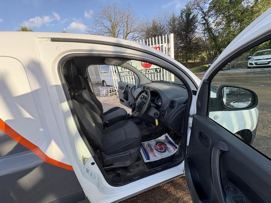 Used Mercedes-Benz Citan 2018 for sale - 76915679: Photo 14