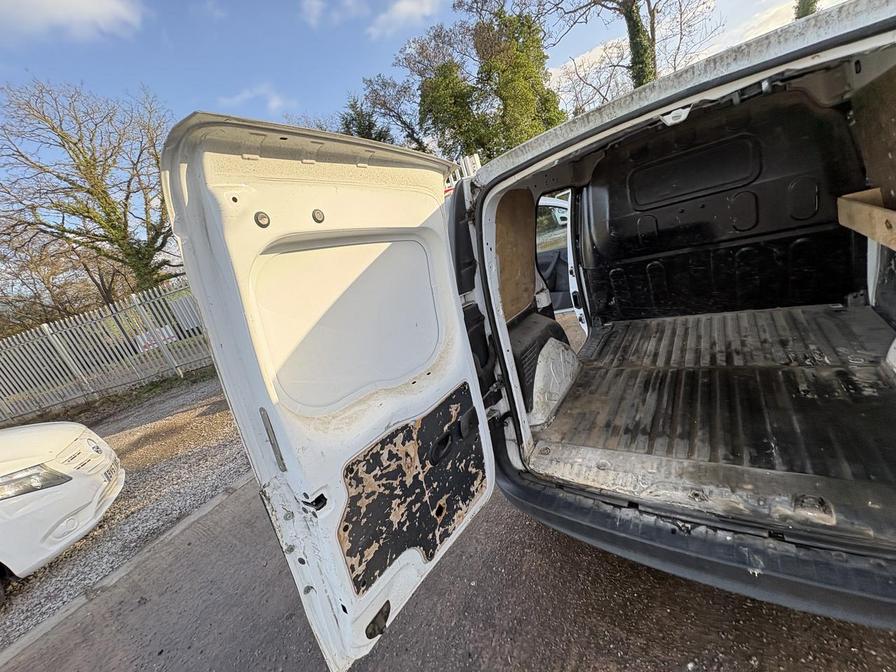 Used Mercedes-Benz Citan 2018 for sale - 76915679: Photo 15