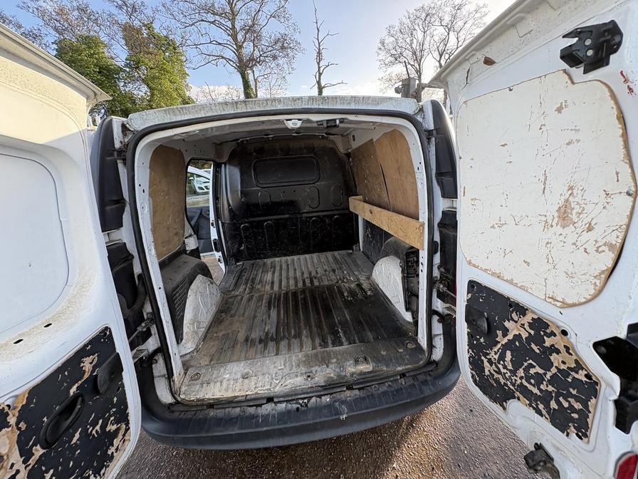 Used Mercedes-Benz Citan 2018 for sale - 76915679: Photo 16