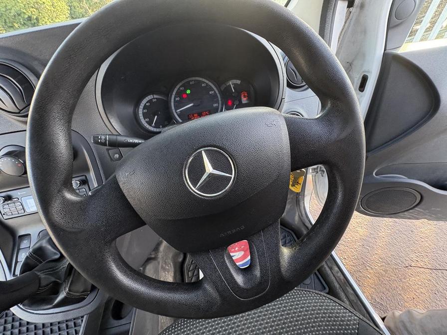 Used Mercedes-Benz Citan 2018 for sale - 76915679: Photo 21