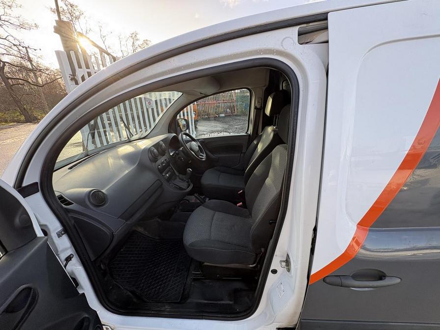 Used Mercedes-Benz Citan 2018 for sale - 76915679: Photo 7