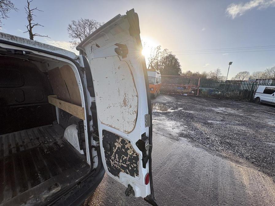 Used Mercedes-Benz Citan 2018 for sale - 76915679: Photo 9