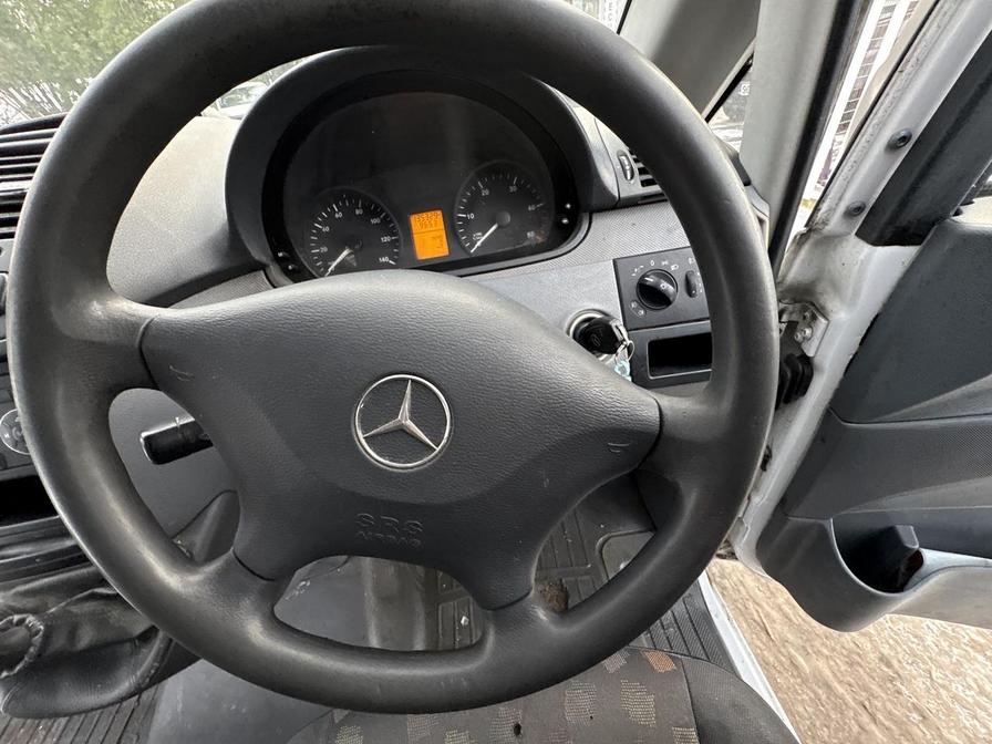 Used Mercedes-Benz Vito 2008 for sale - 77206057: Photo 15