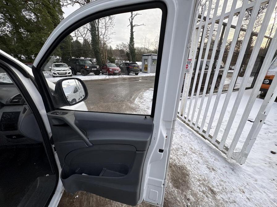 Used Mercedes-Benz Vito 2008 for sale - 77206057: Photo 16