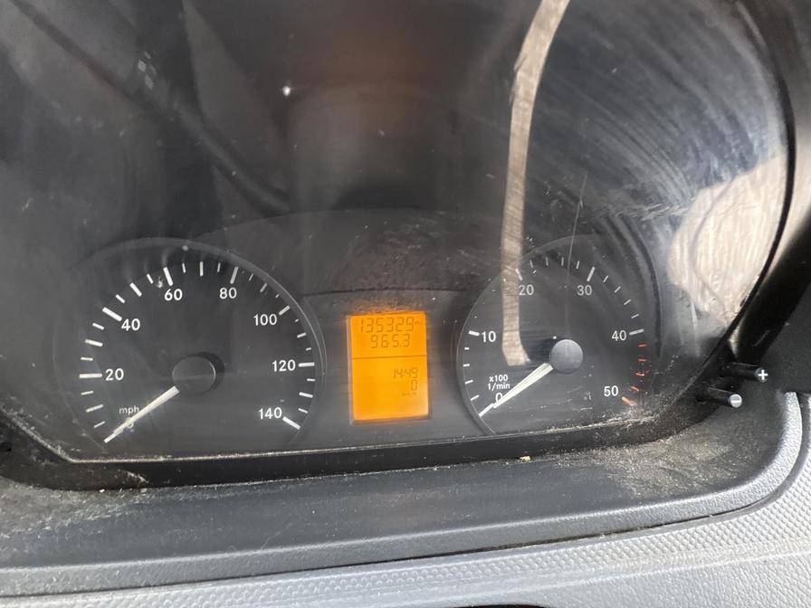 Used Mercedes-Benz Vito 2008 for sale - 77206057: Photo 17