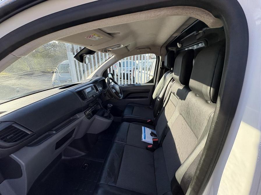 Used Toyota ProAce 2019 for sale - 76732005: Photo 10