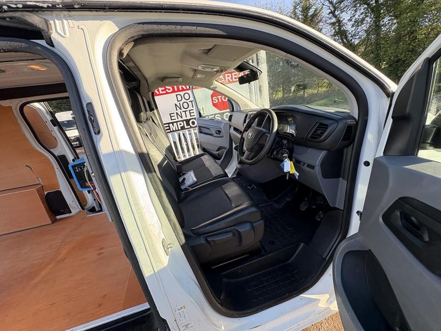 Used Toyota ProAce 2019 for sale - 76732005: Photo 11