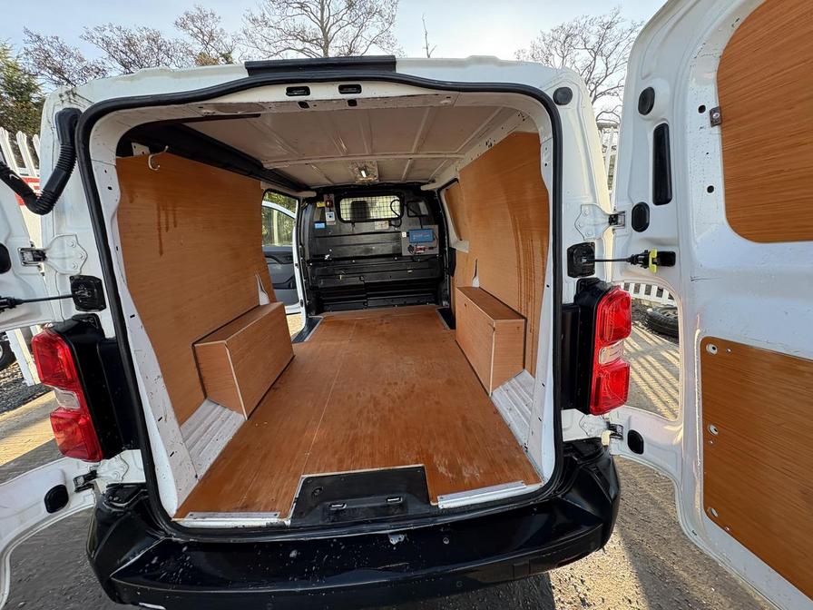 Used Toyota ProAce 2019 for sale - 76732005: Photo 12