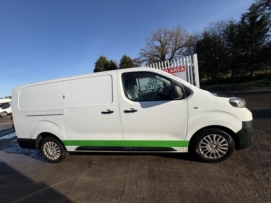 Used Toyota ProAce 2019 for sale - 76732005: Photo 13
