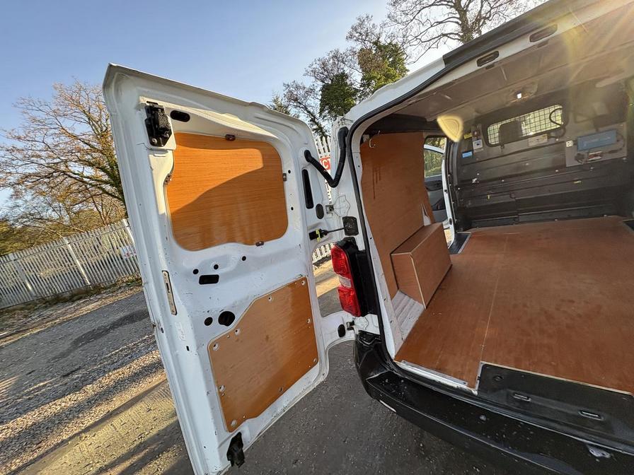 Used Toyota ProAce 2019 for sale - 76732005: Photo 15