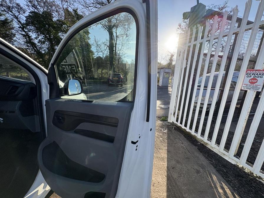 Used Toyota ProAce 2019 for sale - 76732005: Photo 16