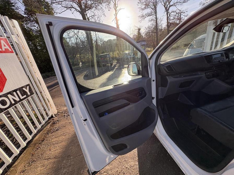 Used Toyota ProAce 2019 for sale - 76732005: Photo 18