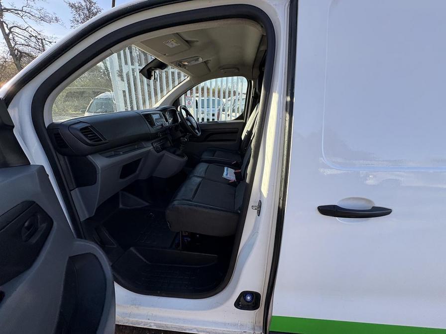 Used Toyota ProAce 2019 for sale - 76732005: Photo 2