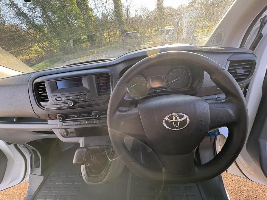 Used Toyota ProAce 2019 for sale - 76732005: Photo 21