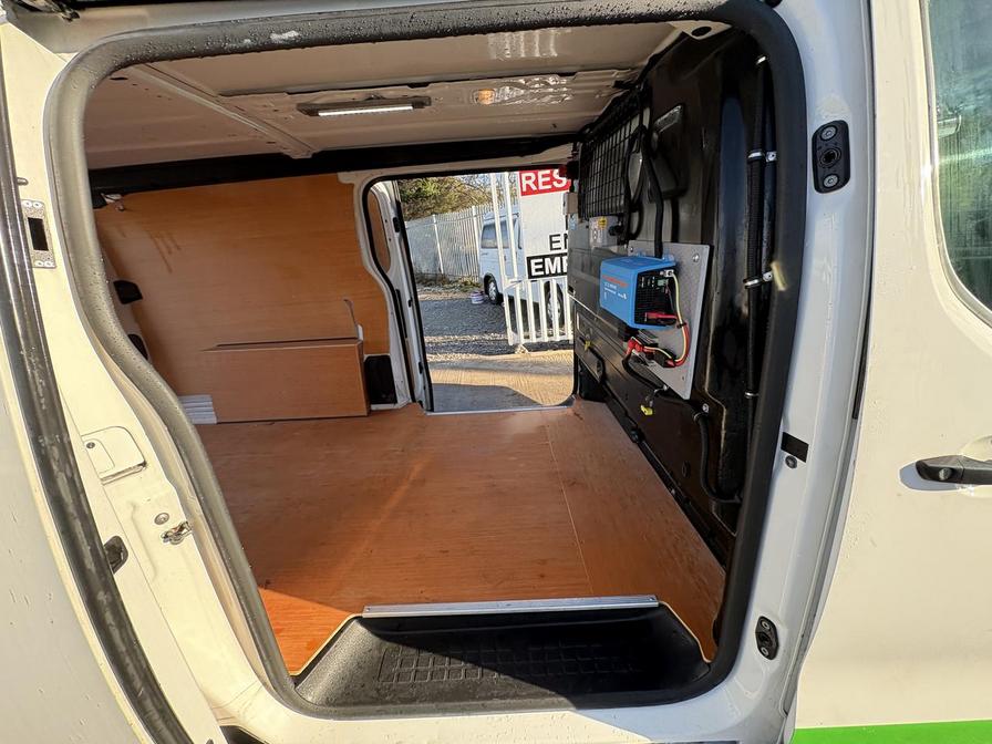 Used Toyota ProAce 2019 for sale - 76732005: Photo 4