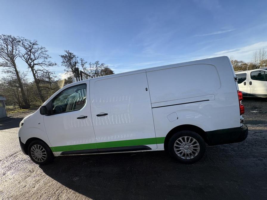 Used Toyota ProAce 2019 for sale - 76732005: Photo 5