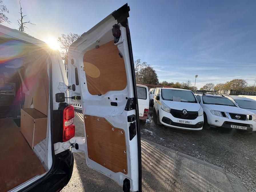 Used Toyota ProAce 2019 for sale - 76732005: Photo 8