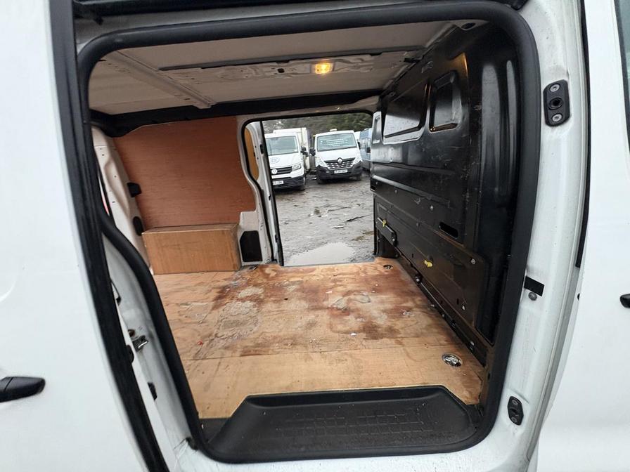 Used Citroen Dispatch 2021 for sale - 77443174: Photo 10