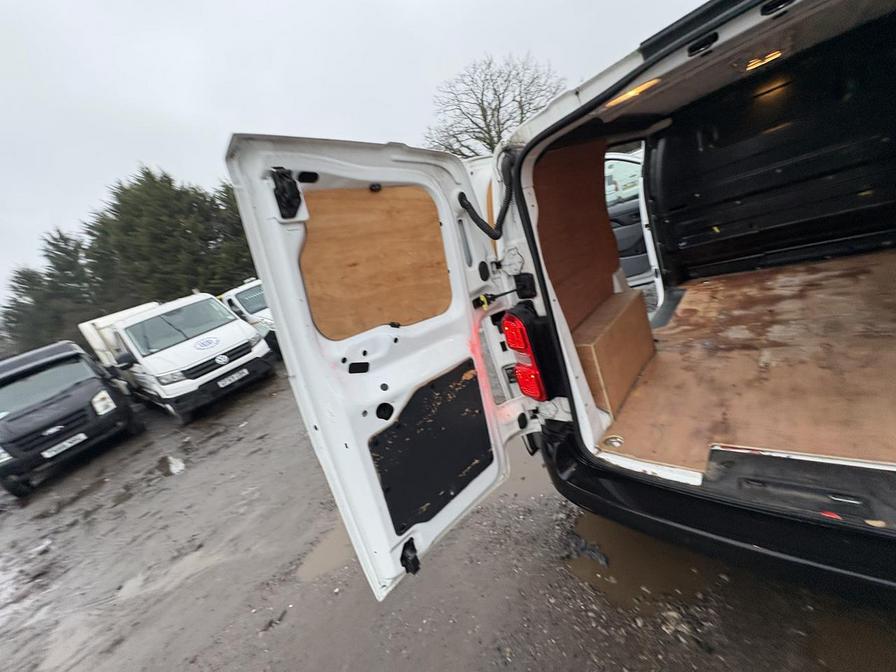 Used Citroen Dispatch 2021 for sale - 77443174: Photo 11