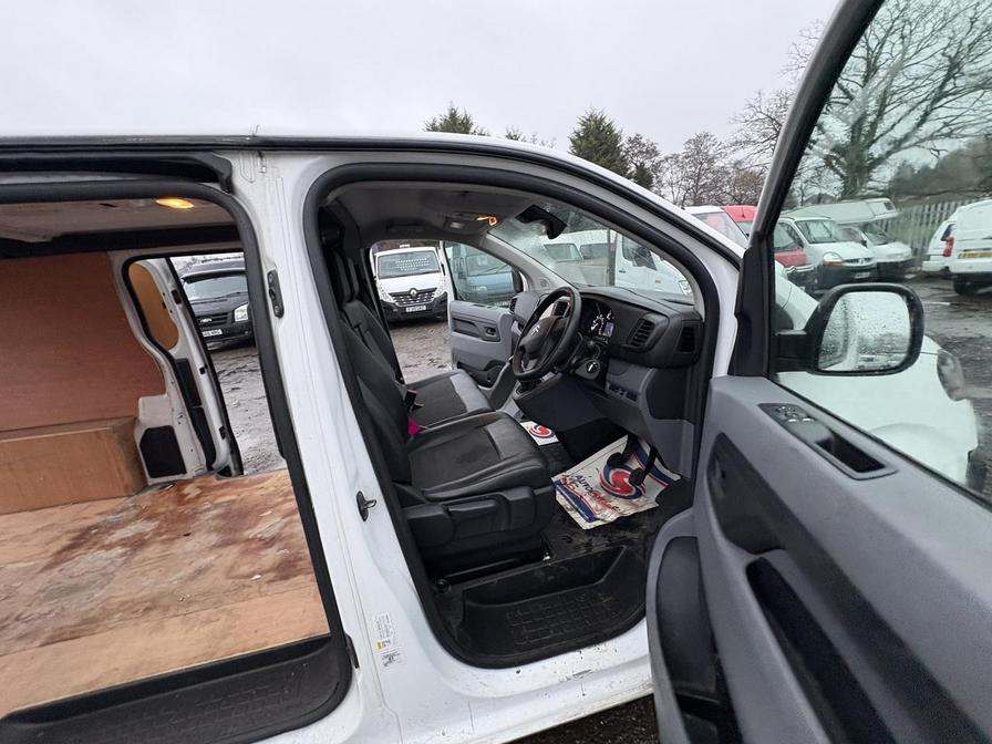 Used Citroen Dispatch 2021 for sale - 77443174: Photo 12