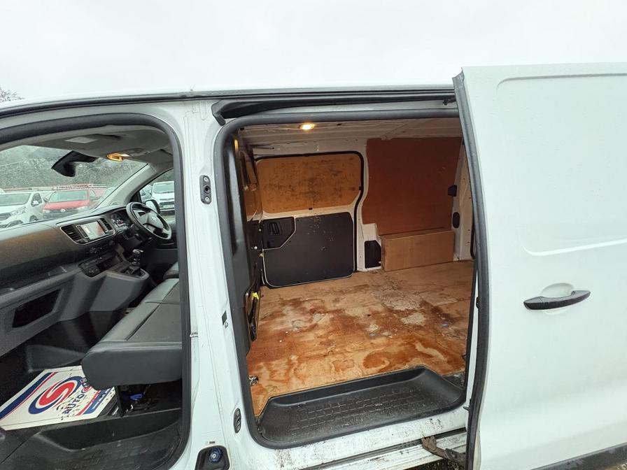 Used Citroen Dispatch 2021 for sale - 77443174: Photo 13