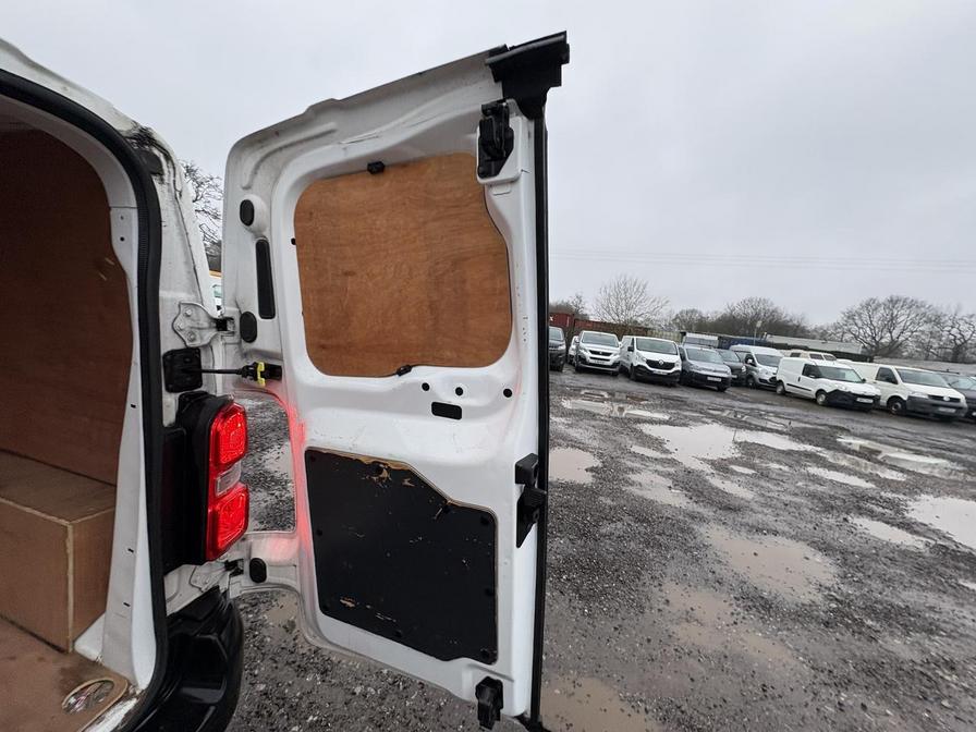 Used Citroen Dispatch 2021 for sale - 77443174: Photo 14