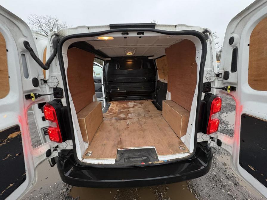 Used Citroen Dispatch 2021 for sale - 77443174: Photo 15